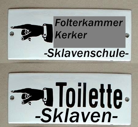 Toilettensklaven